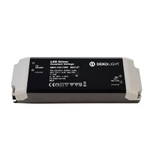 Блок питания Deko-Light Eingangsspannung 75Вт 220-240В IP20 862127