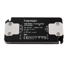 Блок питания Deko-Light 6Вт 220-240В IP20 872630