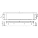 Блок питания Deko-Light 200Вт 220-240В IP20 862160