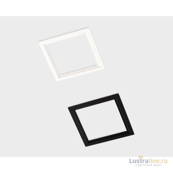 Рамка Italline IT06-6021 white