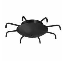 Подвесное крепление с трансформатором Lightstar Tubo 574737