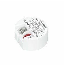 Блок питания Arlight ARJ-SP-21-PFC-R (21W, 15-42V, 0.45-0.5A) 048771