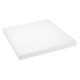 Рамка для накладной установки панелей Arlight SX6060A White (для панели IM-600x600) 026610