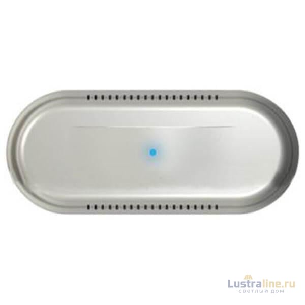 Лицевая панель Legrand Celiane точки доступа WI-FI титановая 068558