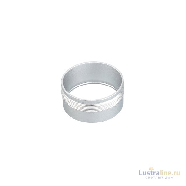 Декоративное кольцо внутреннее Crystal Lux CLT RING 013 SL