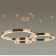 Основание для подвесного светильника Odeon Light Brizzi 3885/3LA