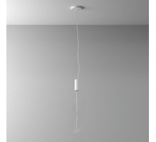 Универсальное крепление Maytoni Zon C032C-04-W-1