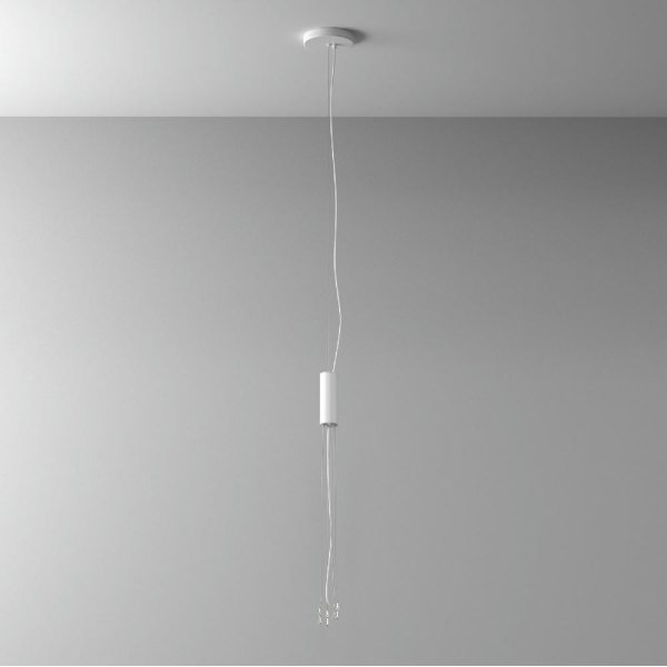 Универсальное крепление Maytoni Zon C032C-04-W-1