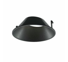Декоративная рамка-отражатель Maytoni Wise Ring057-7-B