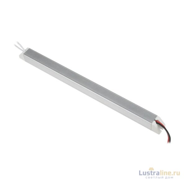 Блок питания (UL-00004844) Uniel 12V 36W IP20 3A UET-VAT-036A20 12V IP20