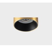 Кольцо декоративное Italline M03-046 ring black