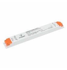Блок питания Arlight ARV-SP-24200-SLIM-PFC-DALI2 (24V, 8.33A, 200W) 048673