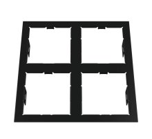 Рамка Lightstar Domino Quadro 214547