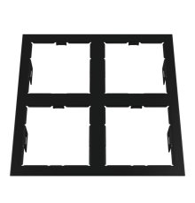 Рамка Lightstar Domino Quadro 214547