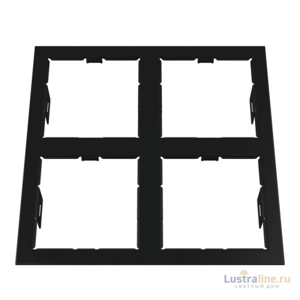 Рамка Lightstar Domino Quadro 214547