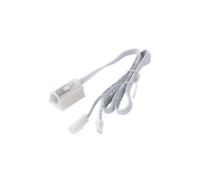 Инфракрасный датчик-выключатель SWG Standard SR-PIR-RC-5A-DC 022977