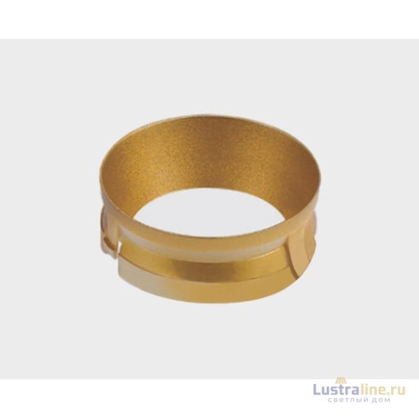 Кольцо декоративное Italline IT08-8050 gold
