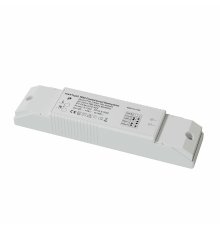 Блок питания Maytoni 5-12Вт DC23-40В IP20 Triac PSL-TR40-150-300mA