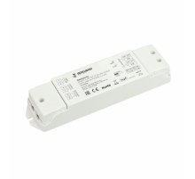 Конвертер Arlight SMART-0-10V-302-72-SH-DRI-PD-SUF (230V, 2x20mA, TUYA Wi-Fi, 2.4G) 038156