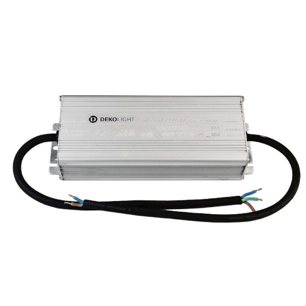 Блок питания Deko-Light 100Вт 220-240В IP67 872136