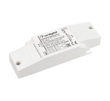 Блок питания Arlight ARJ-SP-10-PFC-Triac-INS (10W, 16-29V, 0.2-0.35A) 026042(1)