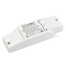 Блок питания Arlight ARJ-SP-10-PFC-Triac-INS (10W, 16-29V, 0.2-0.35A) 026042(1)