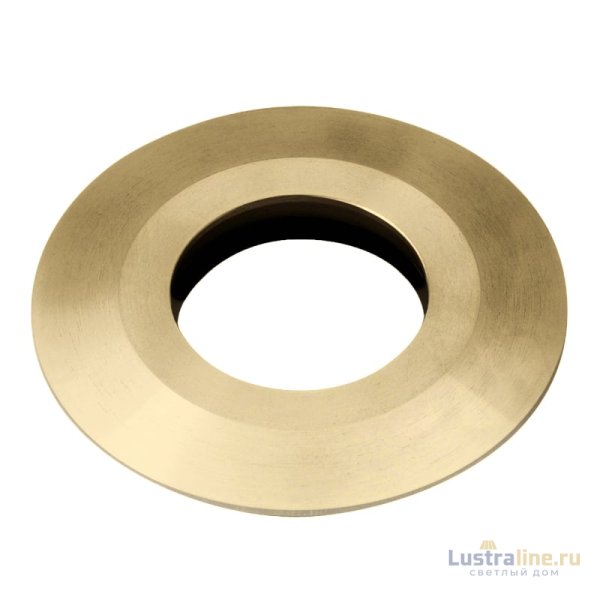 Накладка Arlight ART-DECK-CAP-FLAT-R50 038190