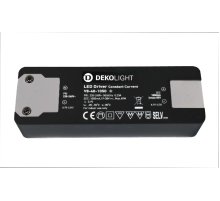 Блок питания Deko-Light Power supply 40Вт 220-240В IP20 862201