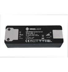 Блок питания Deko-Light Power supply 40Вт 220-240В IP20 862201