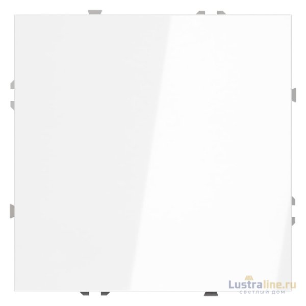 Заглушка Voltum S70 VLS080101
