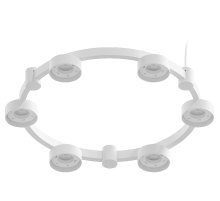 Корпус подвесной люстры Ambrella Light Diy spot C9231