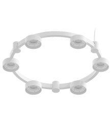Корпус подвесной люстры Ambrella Light Diy spot C9231