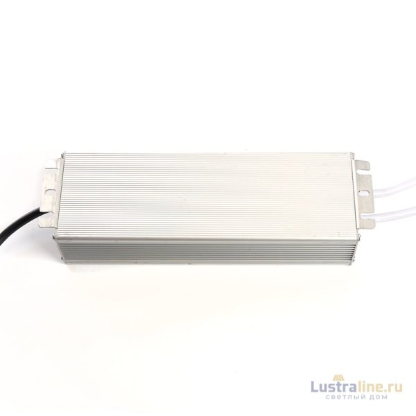 Трансформатор для светодиодной ленты Feron LB007 150Вт 12В IP67 48060