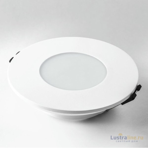 Рамка для светильника Lightstar Piano 012806