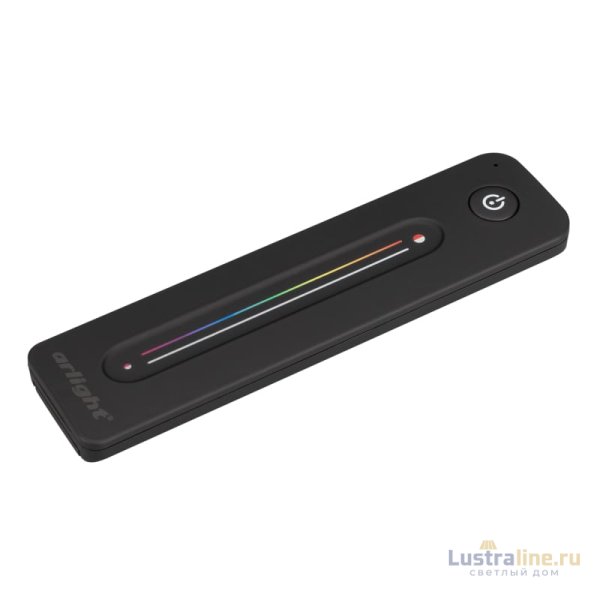Пульт Arlight Smart-R41-RGBW (1 зона, 2.4G) 026416
