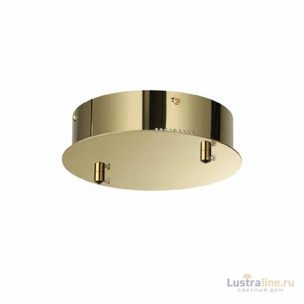 Основание для светильника Odeon Light Version 5071/2R