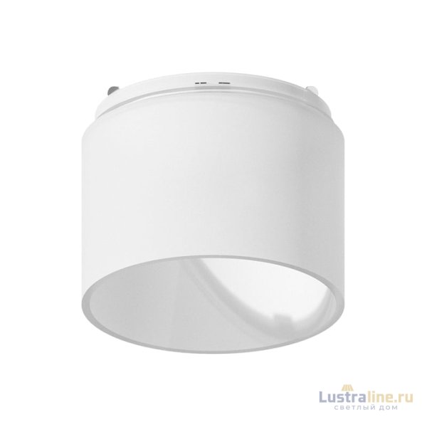Насадка передняя Ambrella Light DIY Spot N6252 Насадка передняя Ambrella Light DIY Spot N6252
