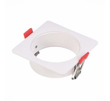 Встраиваемый корпус для светодиодного модуля ST Luce Shift ST052.508.01