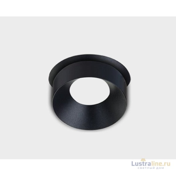 Отражатель Italline SKY R black