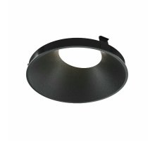 Декоративная рамка-отражатель Maytoni Wise Ring057-10-B