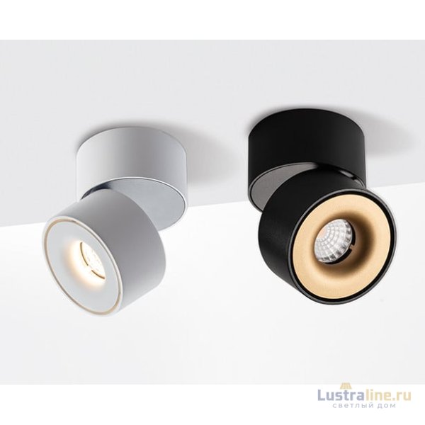 Кольцо декоративное Italline Uni eco IT02-001 ring white