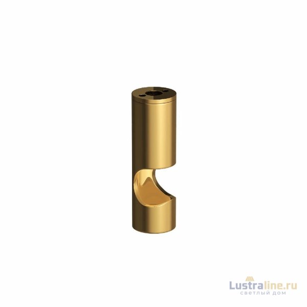 Крепления для гибкого неона Elektrostandard Full light FL 2880 латунь 4690389195891 a063430