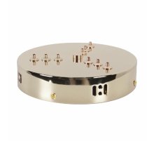 Потолочная чаша Favourite Canopy 4591-220-9GD