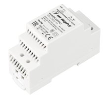 Блок питания Arlight ARV-DR30-12 (12V, 2.5A, 30W) 034671