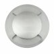 Накладка Arlight ART-DECK-CAP-LID2-R65 (SL, STEEL) 045350