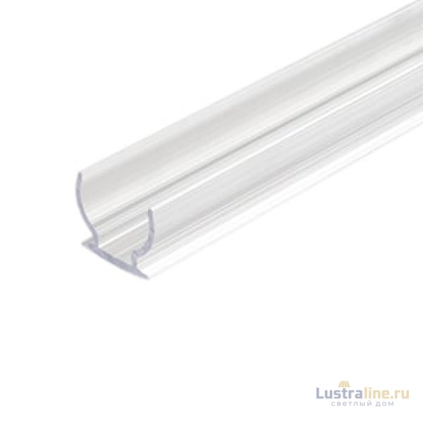 Держатель Arlight ARL-MOONLIGHT-R13-CLIP-TU CLEAR 039564