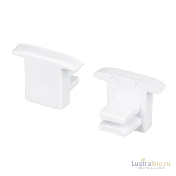 Заглушка профиля Arlight ARH-MICRO-F-W4 037405