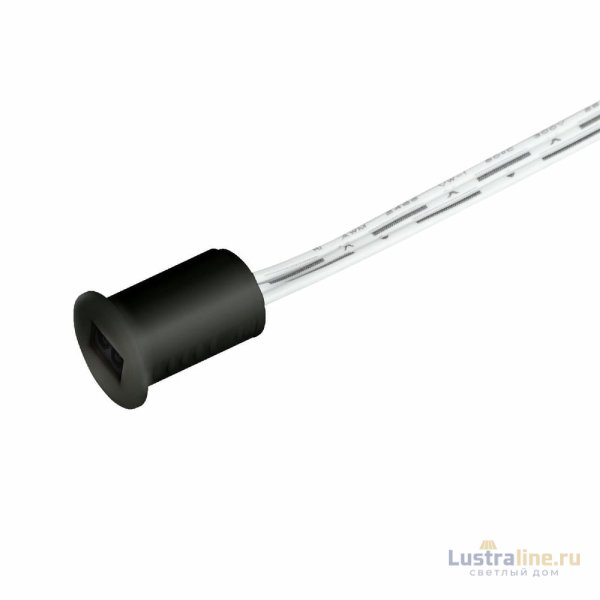 ИК-датчик Arlight SR-PRIME-IN-R14-BK-MINI (12-24V, 48-96W, HAND) 045900