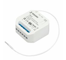 Релейный модуль Arlight TY-702-72-WTI-WTO-PS-IN (230V, 2x5A, TUYA Wi-Fi, 433Mhz) 043301