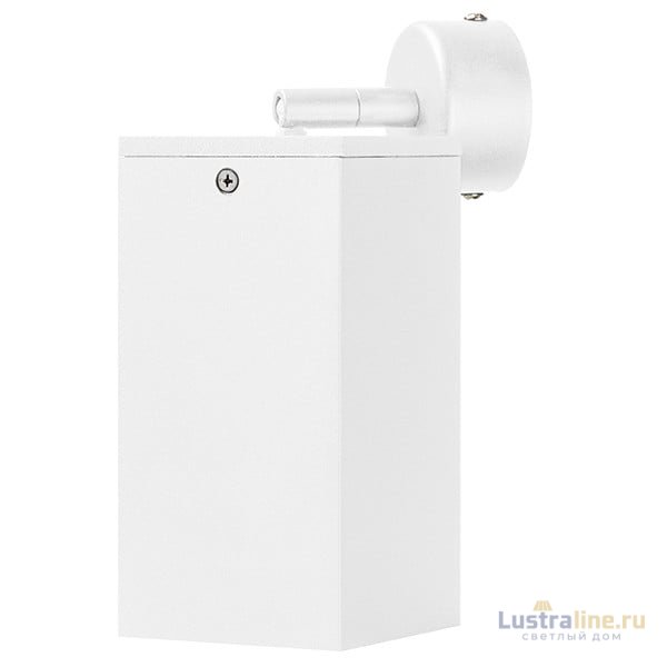 Основание для светильника Lightstar Rullo 590216